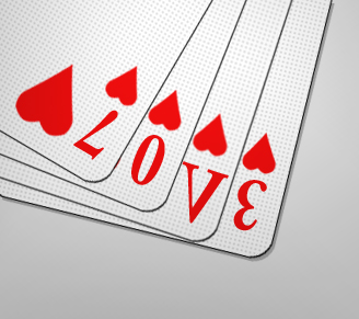love-card